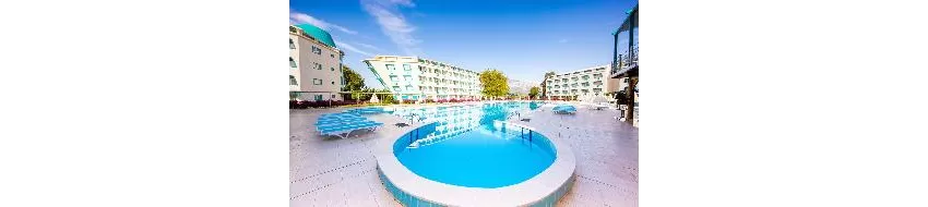 Daima Biz Hotel 5*-50