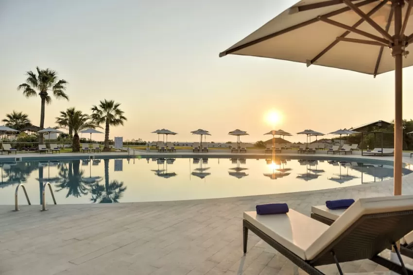 Iberostar Diar El Andalous 5*-34