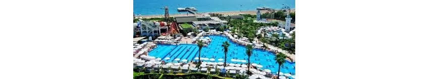 Delphin Imperial Hotel Lara 5*-3