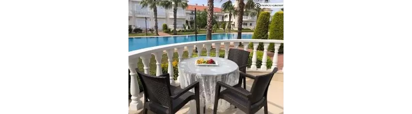 Belek Golf Village 4*-53