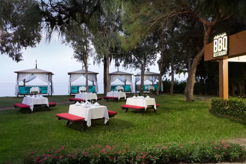 Rixos Beldibi  5*-14