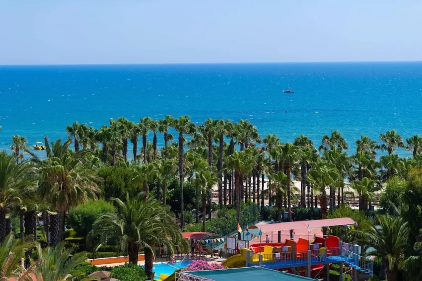 Miramare Beach Hotel 4*-95