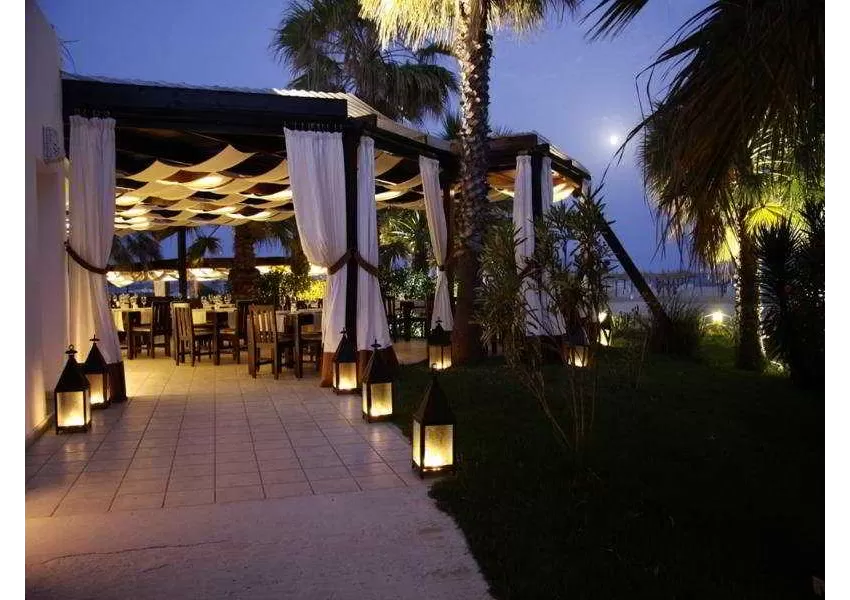 Yadis Hammamet 4*-4