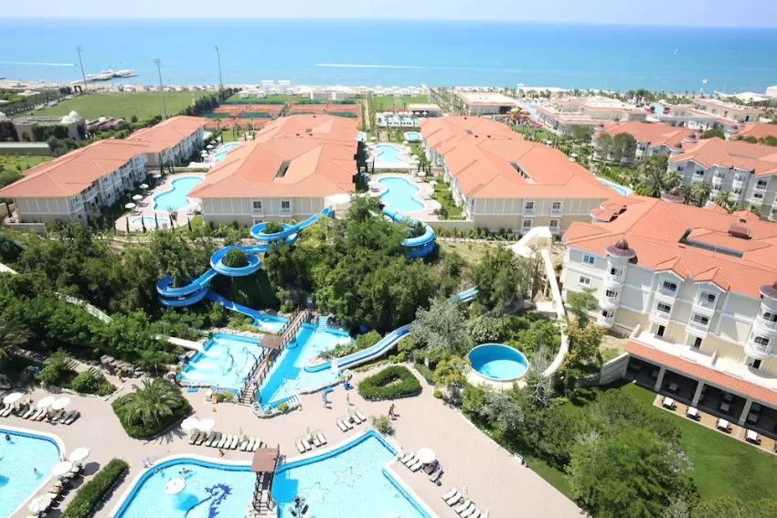 Güral Premier Belek 5*-113