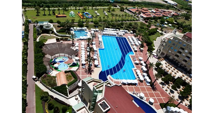 Selectum Family Resort Side 5*-25