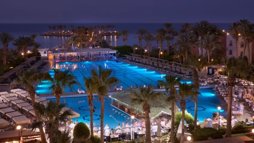 Arabia Azur Resort 4*-36