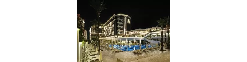 Kaila Beach Hotel 5*-27