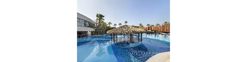 Sherwood Dreams Resort - All Inclusive 5*-65