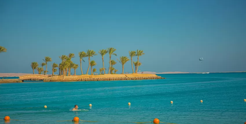 Continental Hotel Hurghada 5*-220