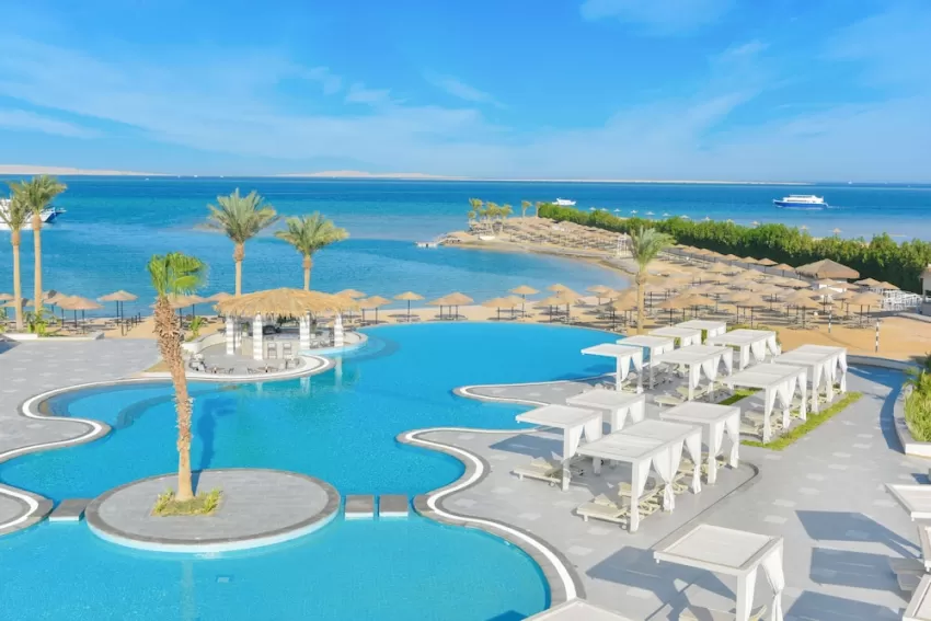 The Grand Resort - All Inclusive 5*-29