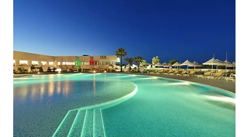 Iberostar Selection Diar El Andalous  5*-64