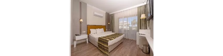 ARMAS GÜL BEACH 4*-31