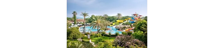 Belconti Resort Belek 5*-2