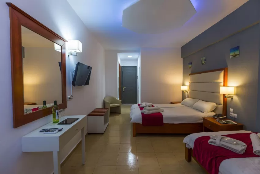 Rethymno Residence Hotel and Suites 4*-35