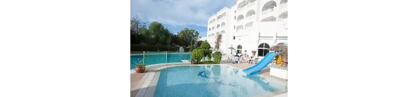 Houria Palace 4*-10