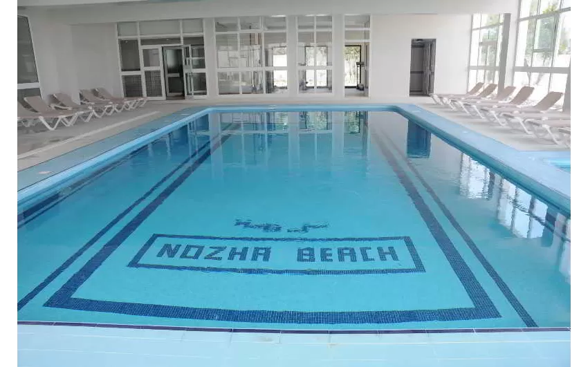 Vincci Nozha Beach 4*-40