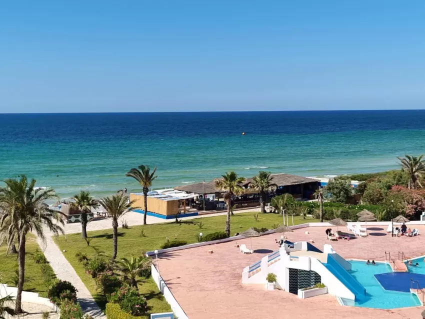 Helya Beach Resort 4*-6