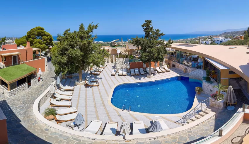 Esperides Resort Crete, The Authentic Experience 5*-4