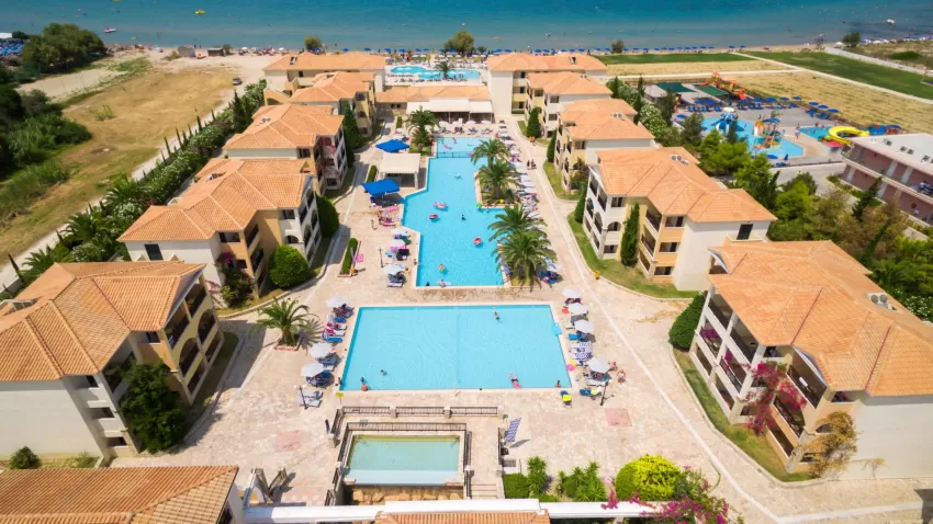 Alykanas Village Resort 4*-1