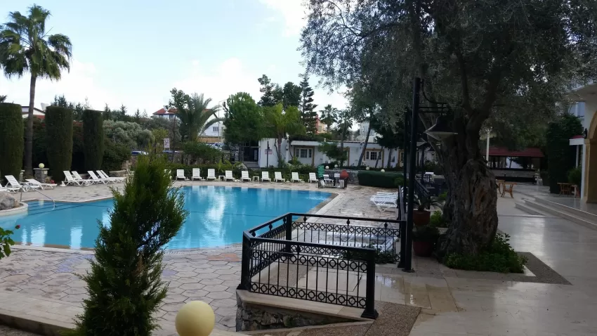 Altinkaya Holiday Complex 3*-3