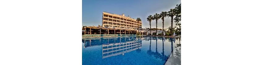 Nashira City Resort Hotel 4*-64