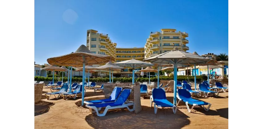 Magic Beach Hotel  4*-1