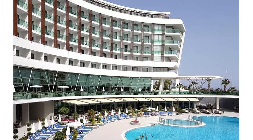 Xoria Deluxe Hotel  5*-2