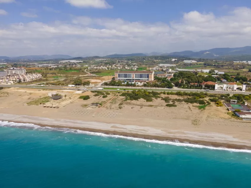 Casa Fora Beach Resort 5*-12