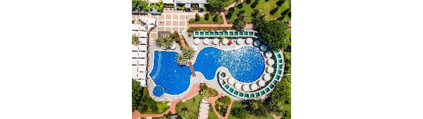 TUI Magic Life Belek 5*-43