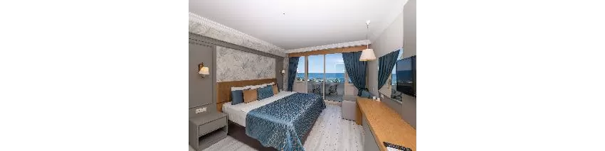 ARMAS GÜL BEACH 4*-37