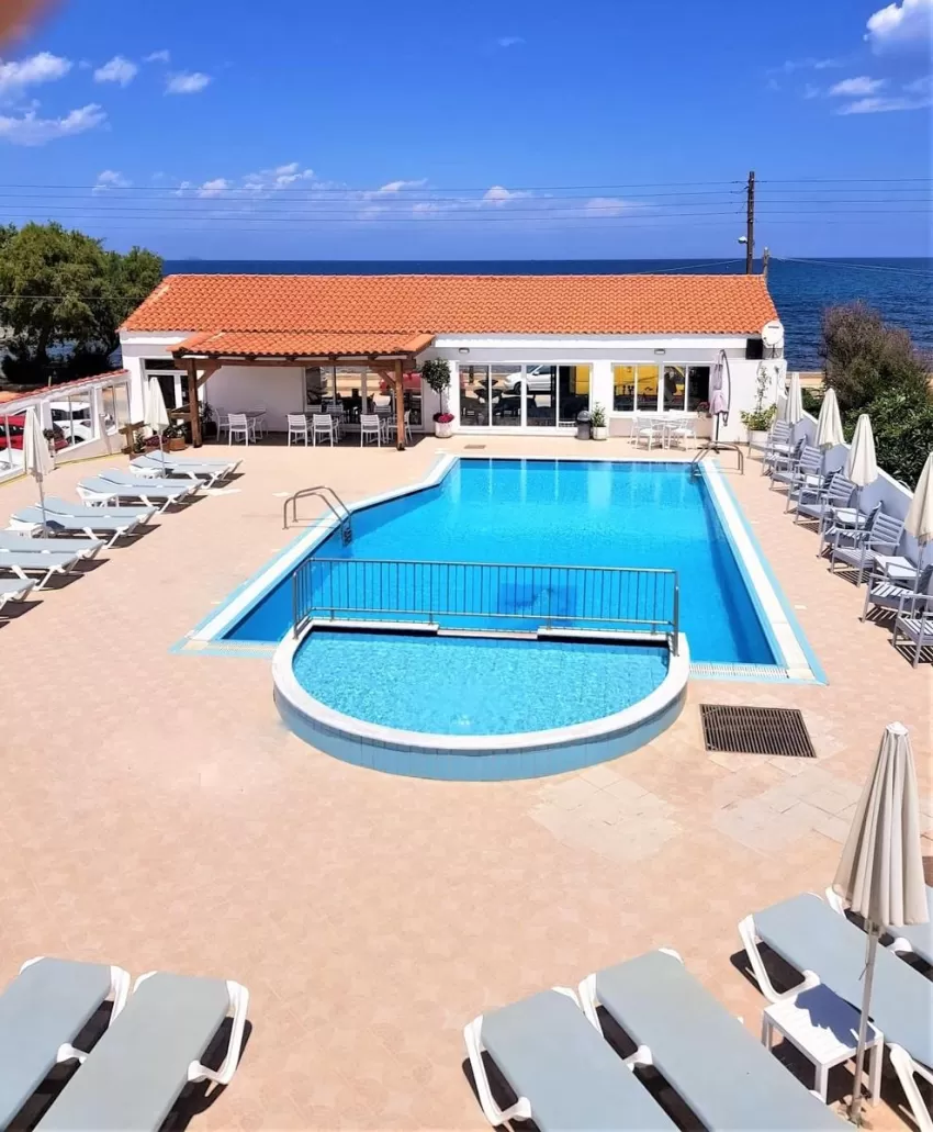 Kasapakis Hotel and Apartments 3*-30