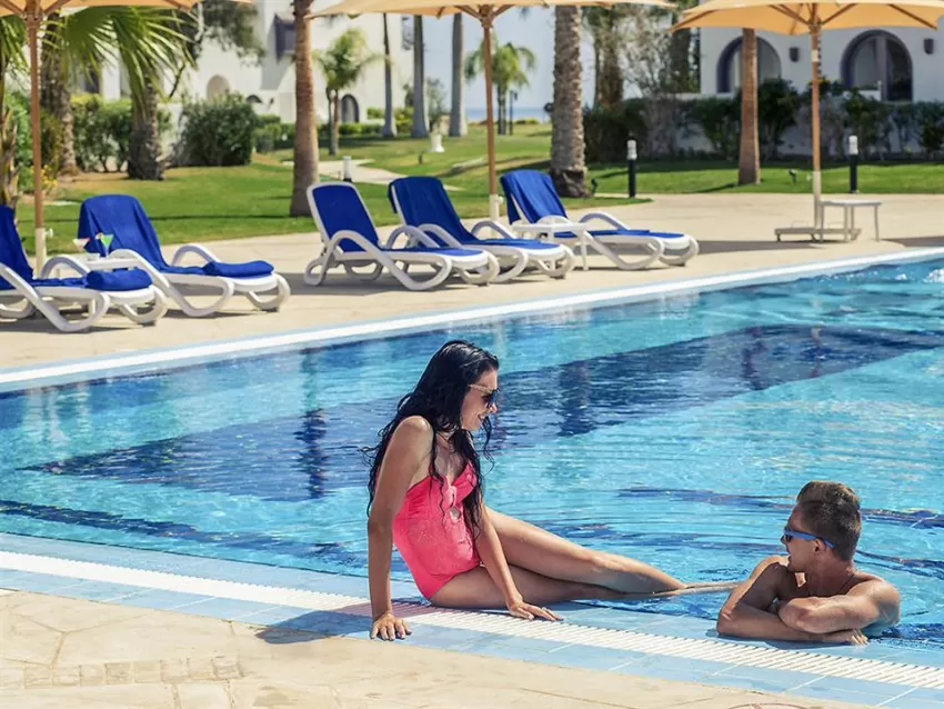 Mercure Hurghada  4*-13