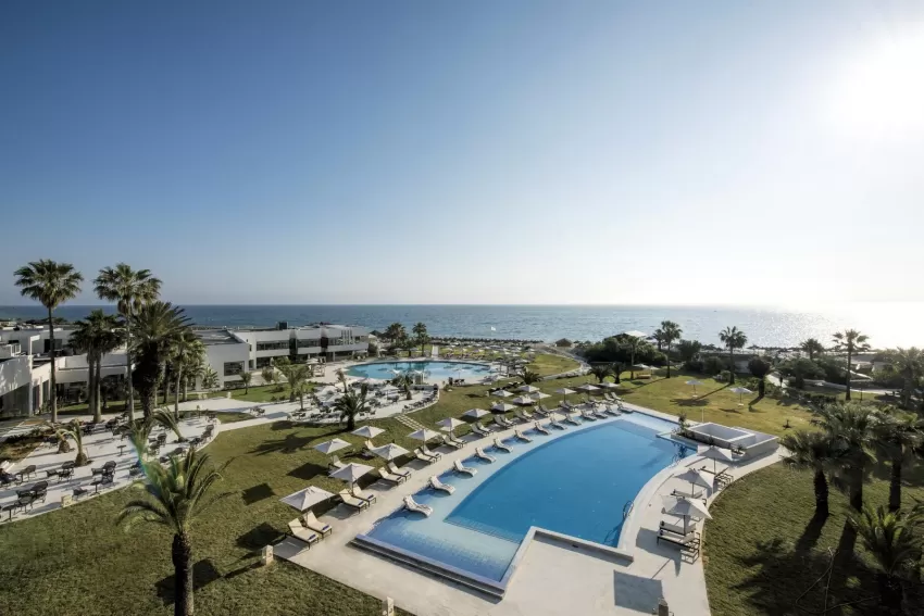 Iberostar Selection Diar El Andalous 5*-5