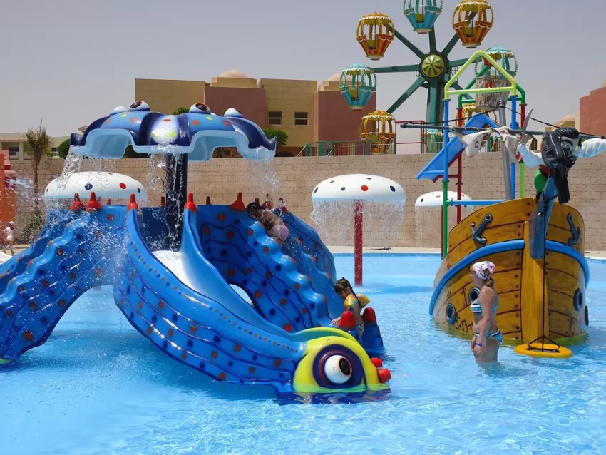 Serenity Fun City (Serenity Alma Resort) 4*-15