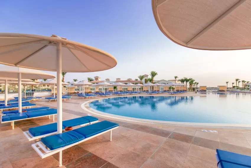 Pickalbatros Dana Beach Resort - Hurghada 5*-43