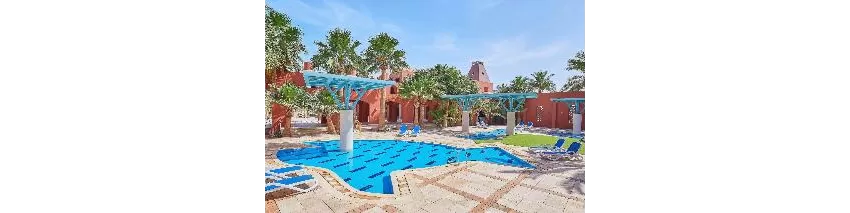 Sheraton Miramar Resort El Gouna 5*-175