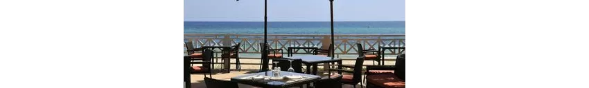 Radisson Blu Resorts & Thalasso, Hammamet 4*-97