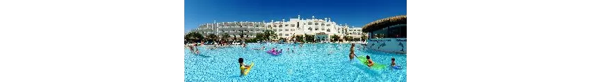 Hammamet Garden 4*-10