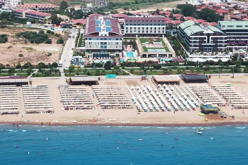 Trendy Hotels Verbena Beach 5*-145