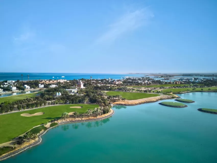 Steigenberger Golf Resort El Gouna 5*-142