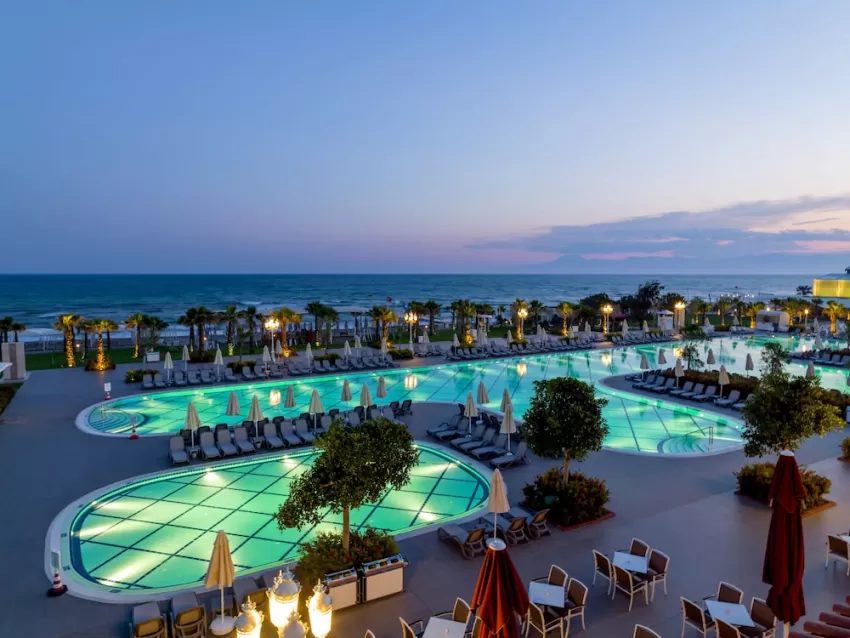 Güral Premier Belek 5*-49