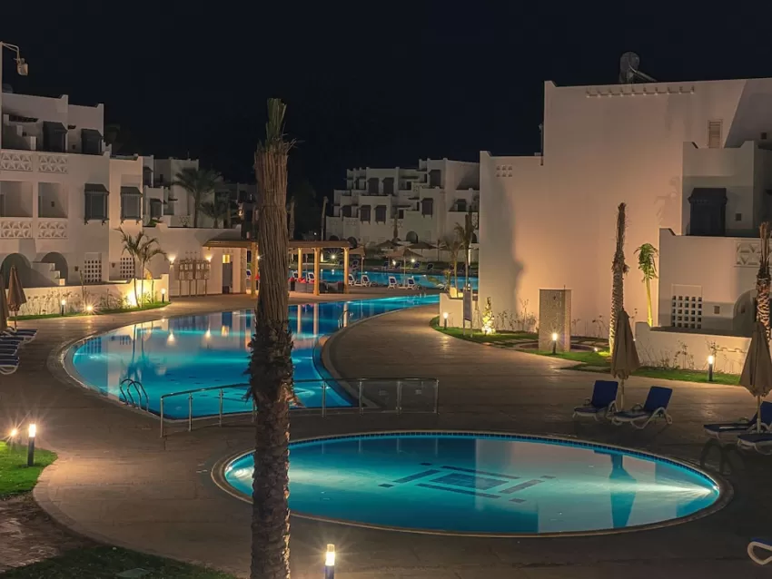 Mercure Hurghada Hotel 4*-14