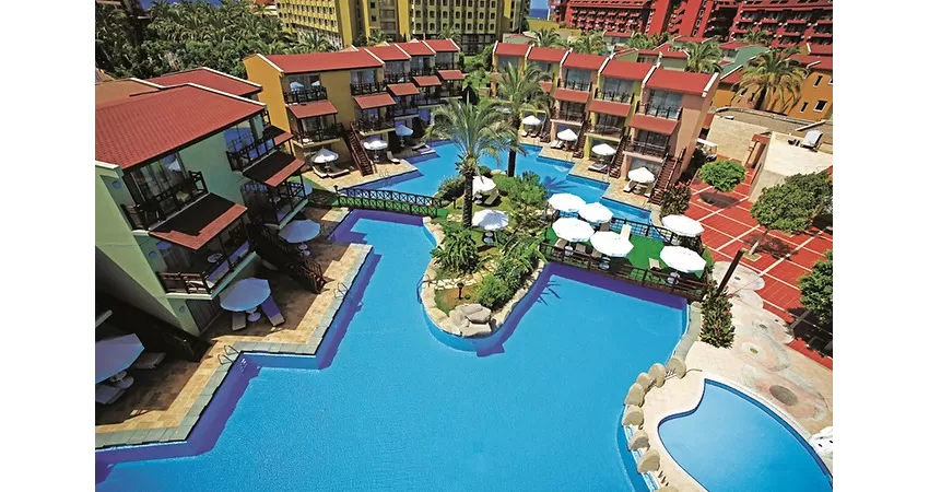 Selectum Family Resort Side 5*-4