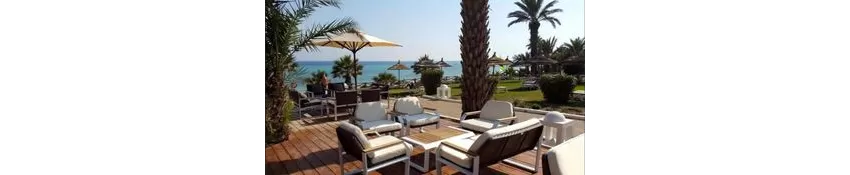 Palm Beach Club Hammamet 4*-31