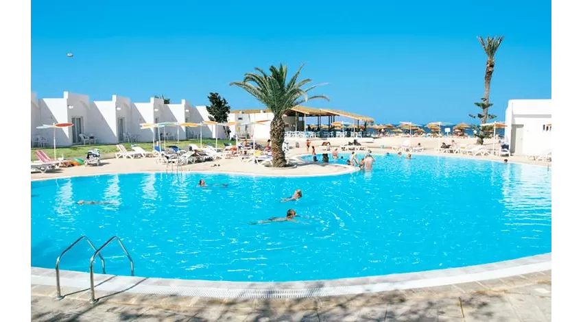 Thalassa Sousse Resort & Aqua Park  4*-25