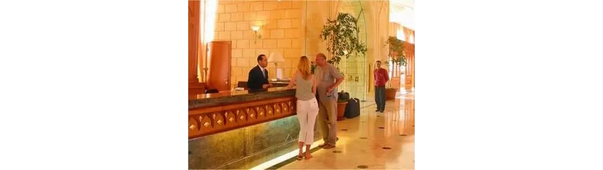 Mahdia Palace Thalasso 5*-38