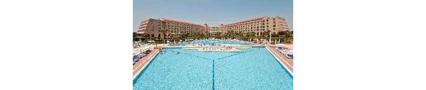 Kaya Belek 5*-27