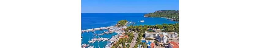 Kemer Suites 3*-119