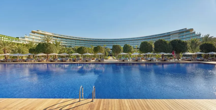 Maxx Royal Belek Golf Resort 5*-95