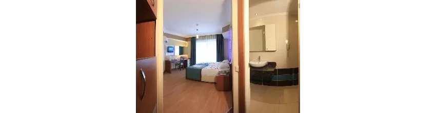 Tac Premier Hotel & Spa Alanya 4*-19